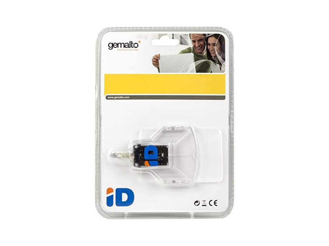 Buy Gemalto ID Bridge CT30 USB Smart ID Card Reader in Qatar Buy Gemalto ID Bridge CT30 USB Smart ID Card Reader in Qatar